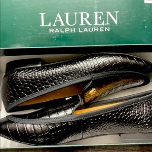 Ralph Lauren shoes
